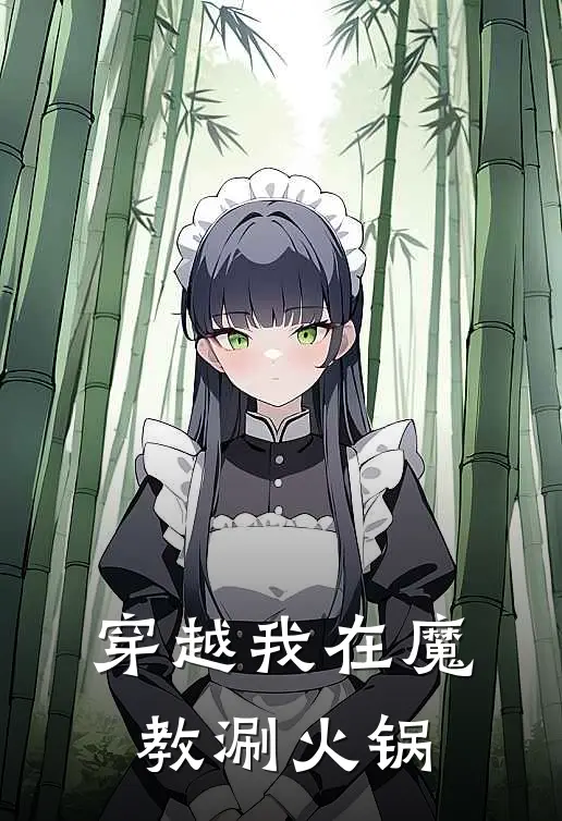穿越我在魔教涮火锅