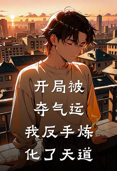 开局被夺气运，我反手炼化了天道