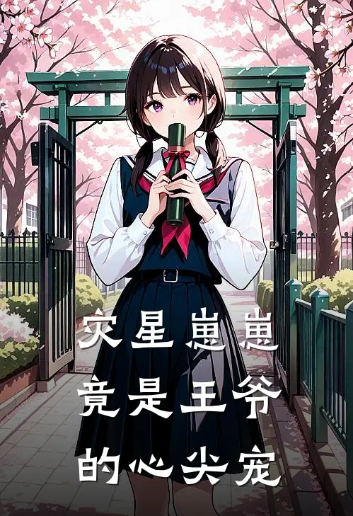 灾星崽崽竟是王爷的心尖宠