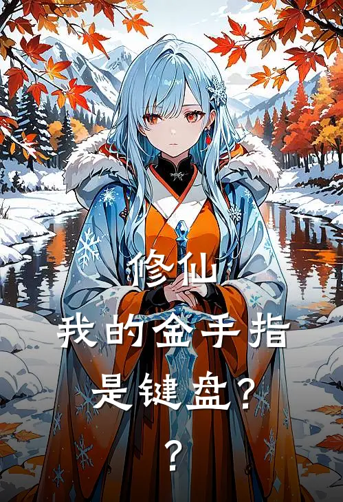 修仙：我的金手指是键盘？？