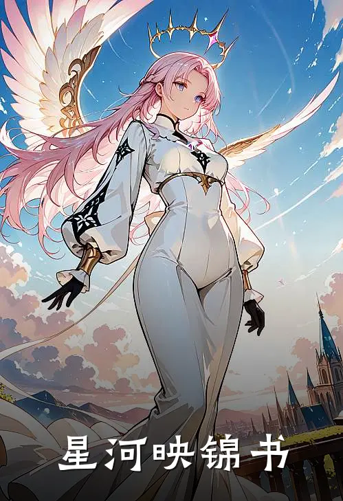 星河映锦书