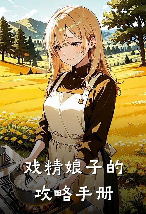 戏精娘子的攻略手册