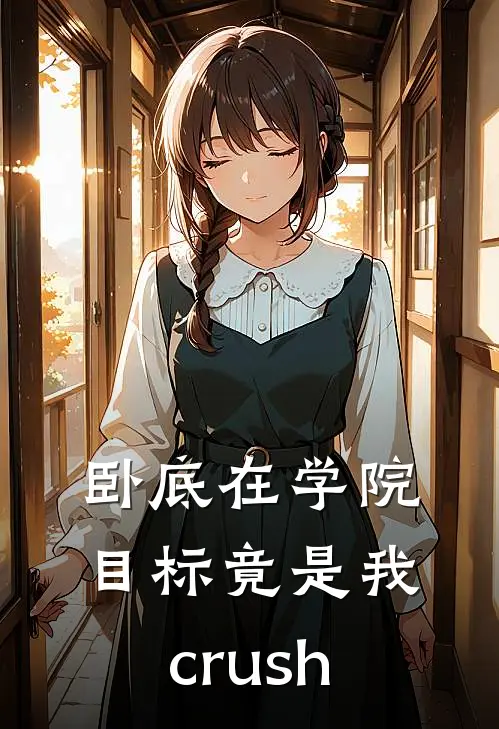 卧底在学院目标竟是我crush