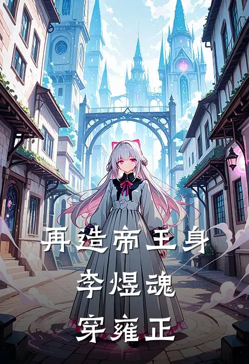 再造帝王身：李煜魂穿雍正