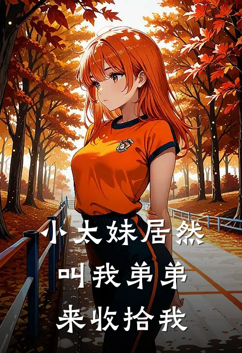 小太妹居然叫我弟弟来收拾我