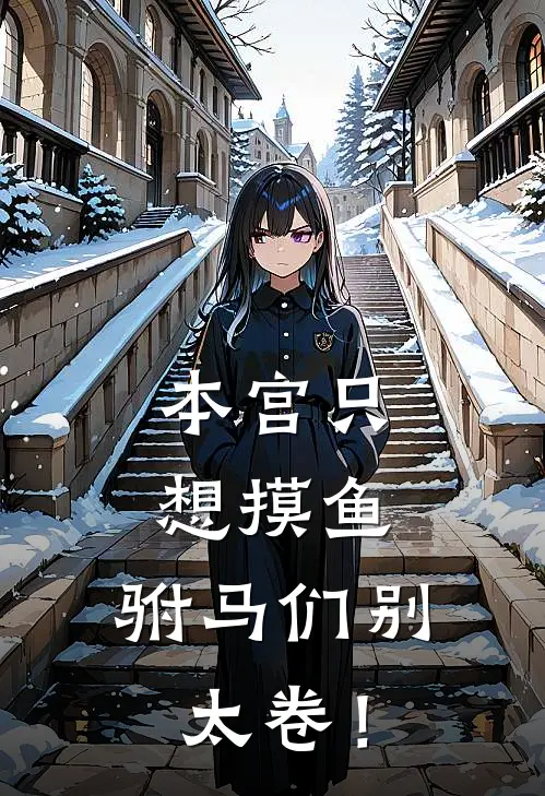 本宫只想摸鱼，驸马们别太卷！