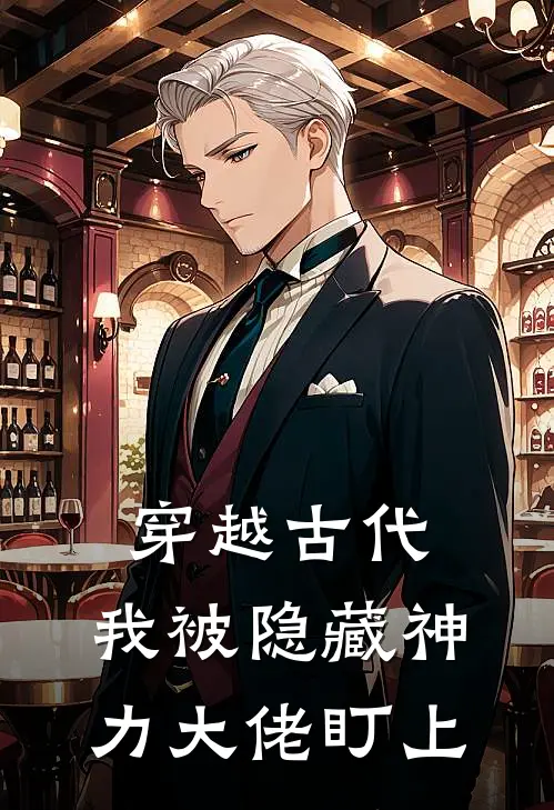 穿越古代，我被隐藏神力大佬盯上