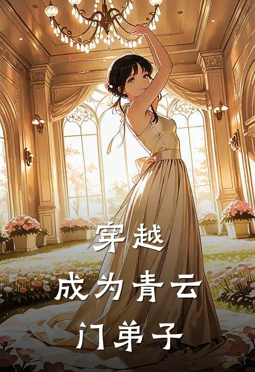 穿越：成为青云门弟子