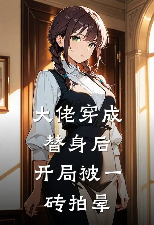 大佬穿成替身后，开局被一砖拍晕