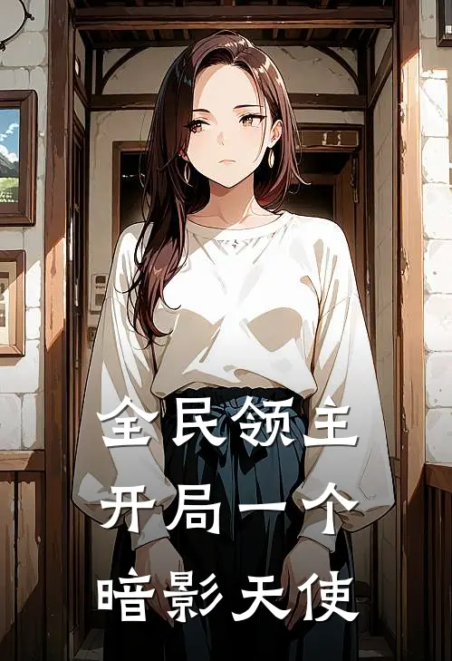 全民领主：开局一个暗影天使