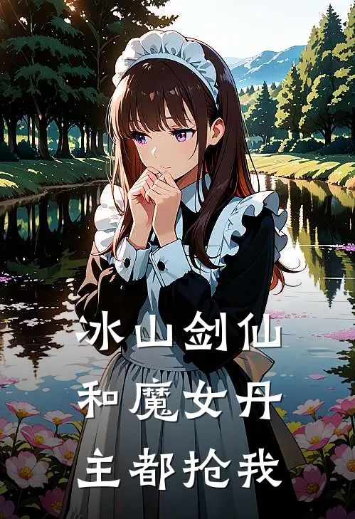 冰山剑仙和魔女丹主都抢我