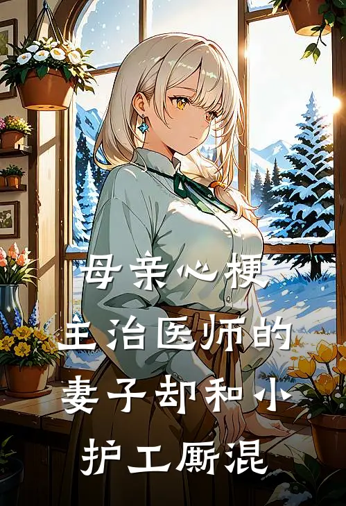 母亲心梗，主治医师的妻子却和小护工厮混