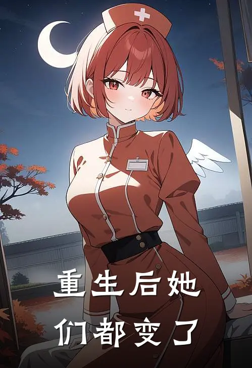 重生后她们都变了
