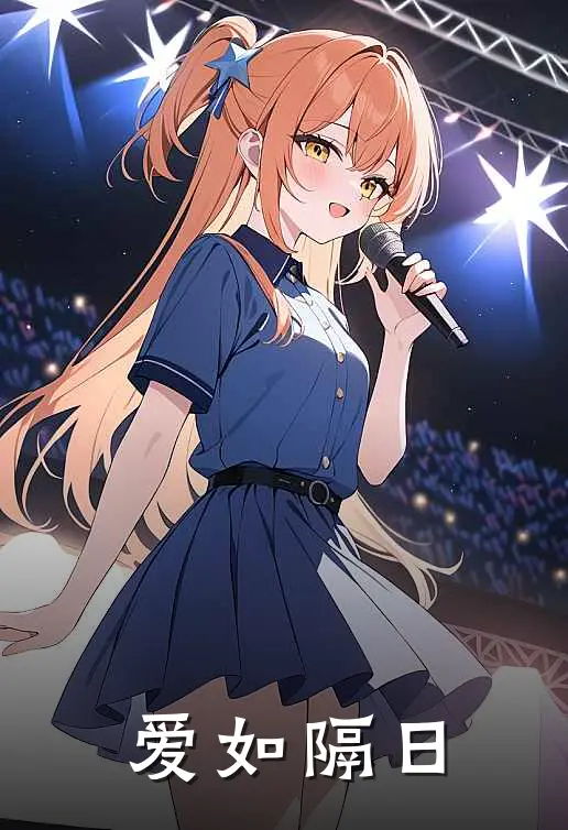爱如隔日