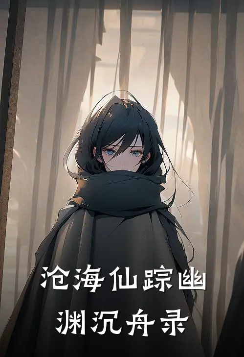 沧海仙踪幽渊沉舟录