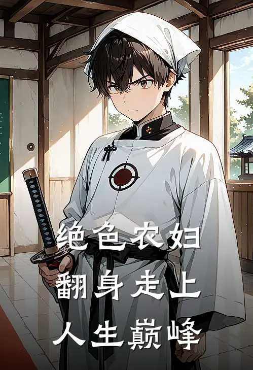 绝色农妇：翻身走上人生巅峰