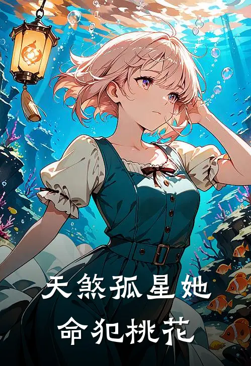 天煞孤星她命犯桃花