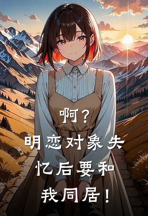 啊？明恋对象失忆后要和我同居！