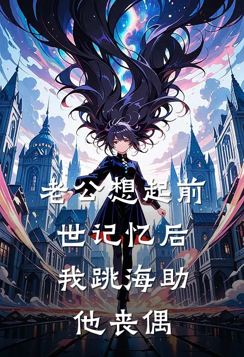 老公想起前世记忆后，我跳海助他丧偶