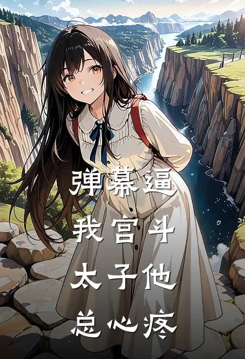 弹幕逼我宫斗，太子他总心疼