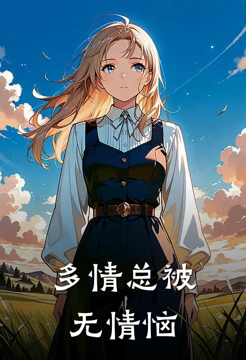 多情总被无情恼