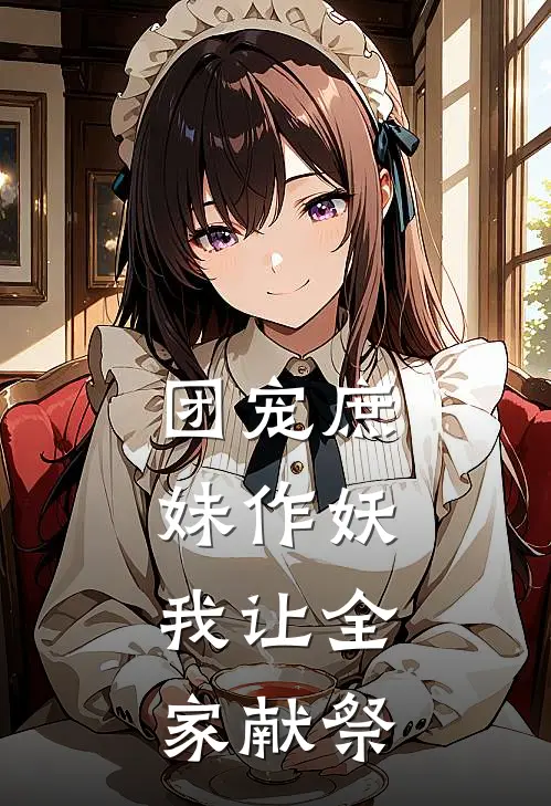 团宠庶妹作妖，我让全家献祭