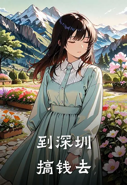 到深圳搞钱去