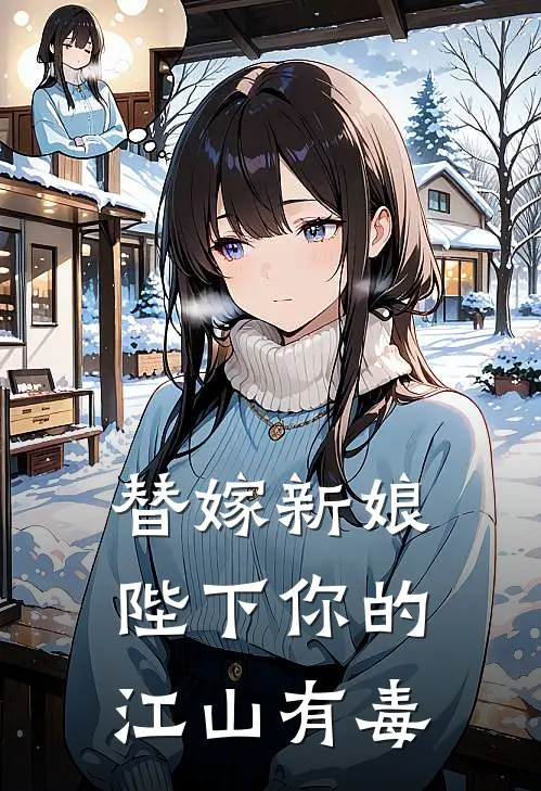 替嫁新娘：陛下你的江山有毒