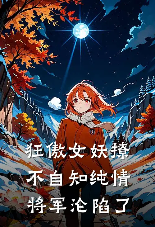 狂傲女妖撩不自知纯情将军沦陷了