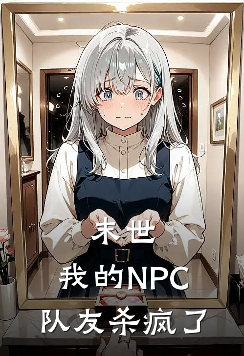 末世：我的NPC队友杀疯了