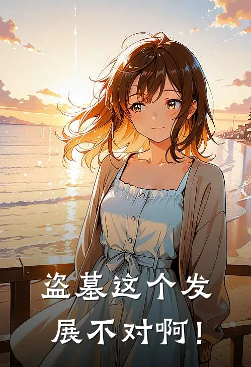 盗墓这个发展不对啊！