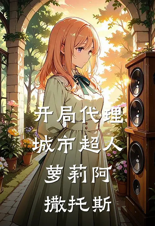 开局代理城市超人，萝莉阿撒托斯