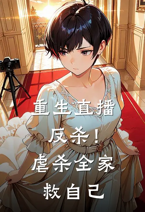 重生直播反杀！虐杀全家救自己