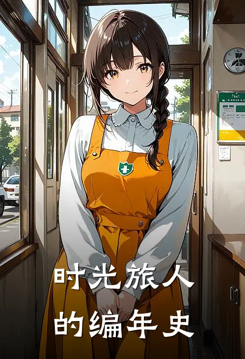 时光旅人的编年史