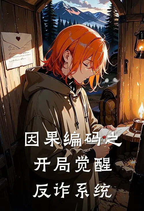 因果编码之开局觉醒反诈系统