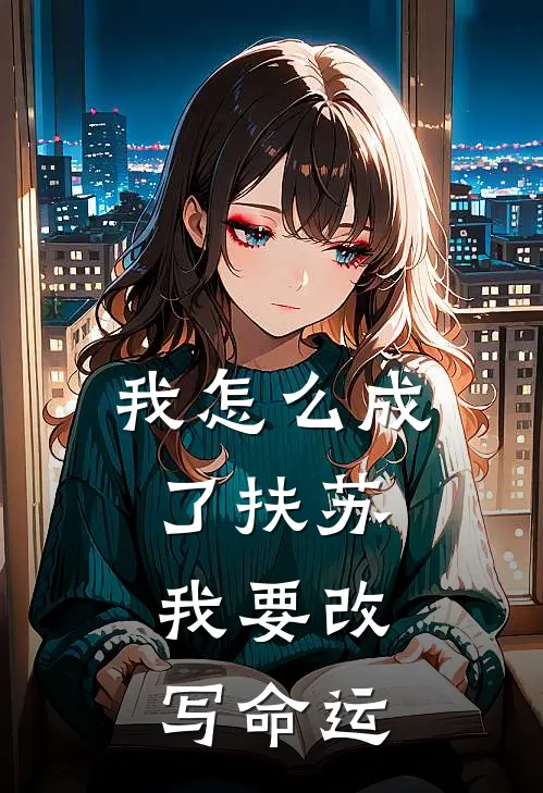 我怎么成了扶苏，我要改写命运