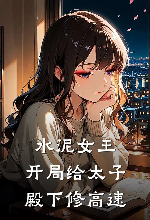 水泥女王：开局给太子殿下修高速