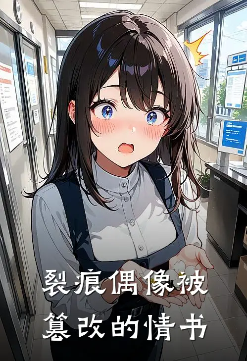 裂痕偶像被篡改的情书