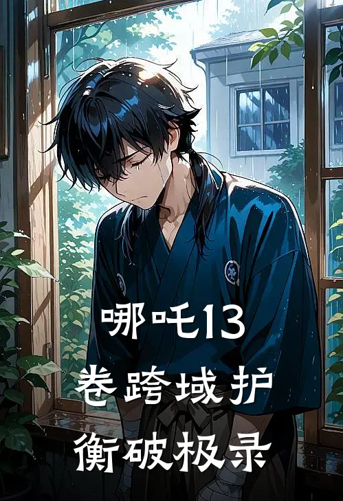 哪吒13卷跨域护衡破极录