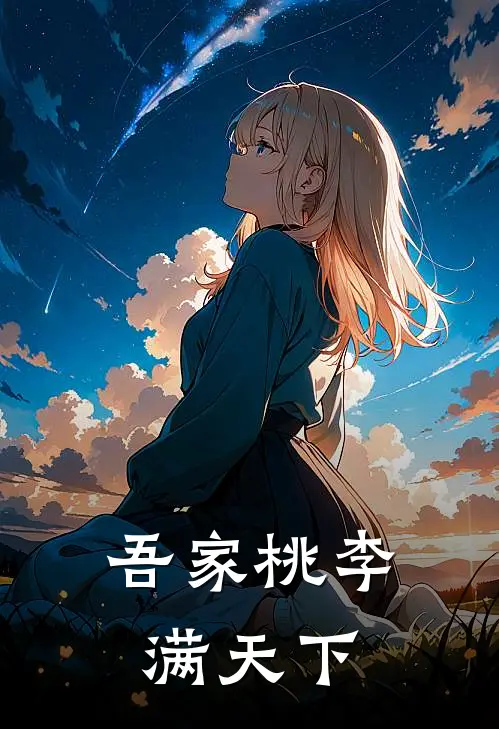 吾家桃李满天下