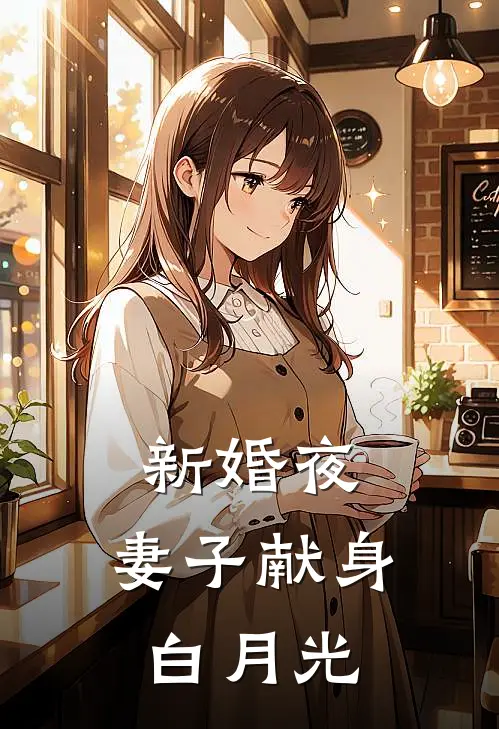 新婚夜，妻子献身白月光