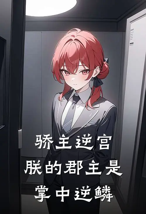 骄主逆宫：朕的郡主是掌中逆鳞