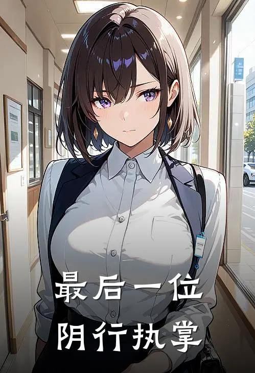 最后一位阴行执掌