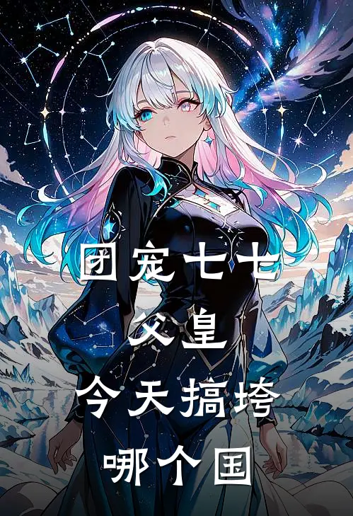 团宠七七：父皇，今天搞垮哪个国