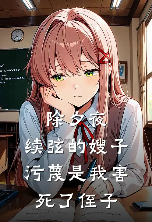 除夕夜，续弦的嫂子污蔑是我害死了侄子