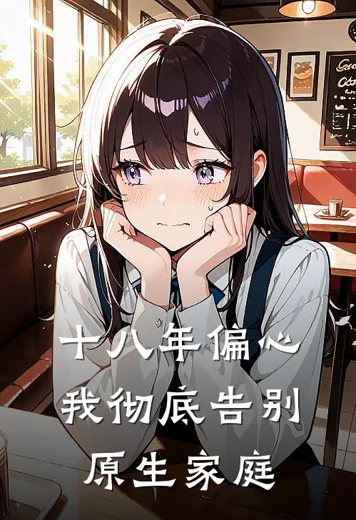 十八年偏心，我彻底告别原生家庭