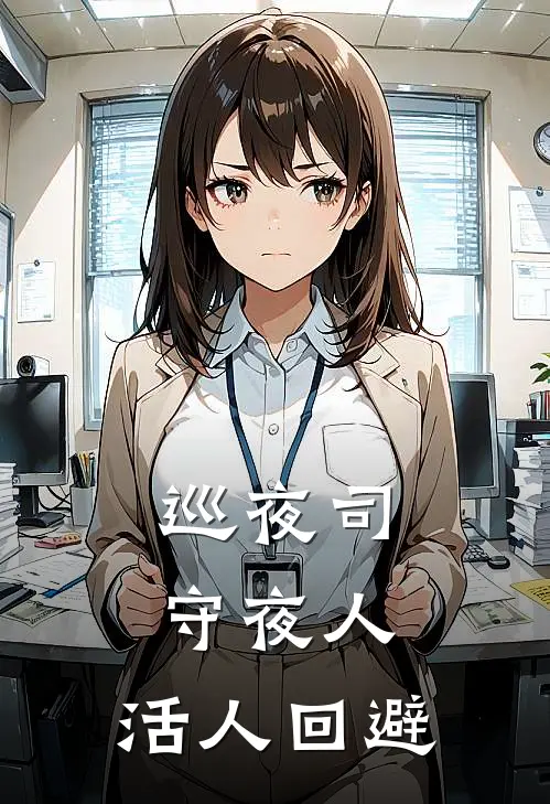 巡夜司守夜人，活人回避