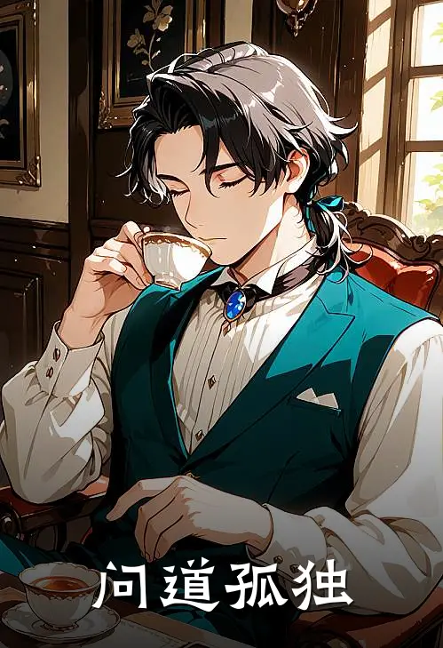 问道孤独