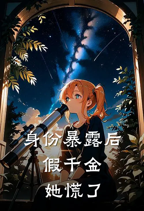 身份暴露后，假千金她慌了