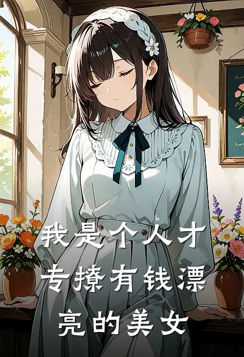 我是个人才，专撩有钱漂亮的美女